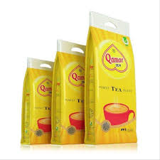 Qamar Tea