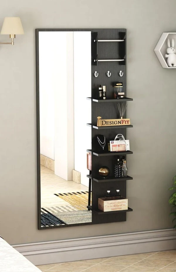 Lisa Makeup Mirror