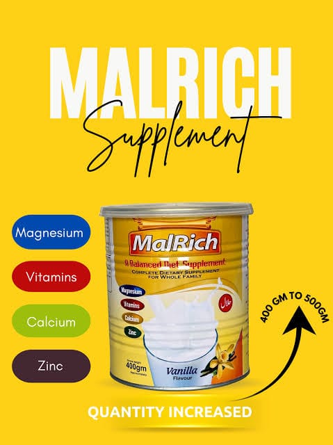MALRICH