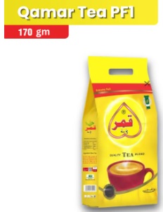 Qamar Tea 170 G
