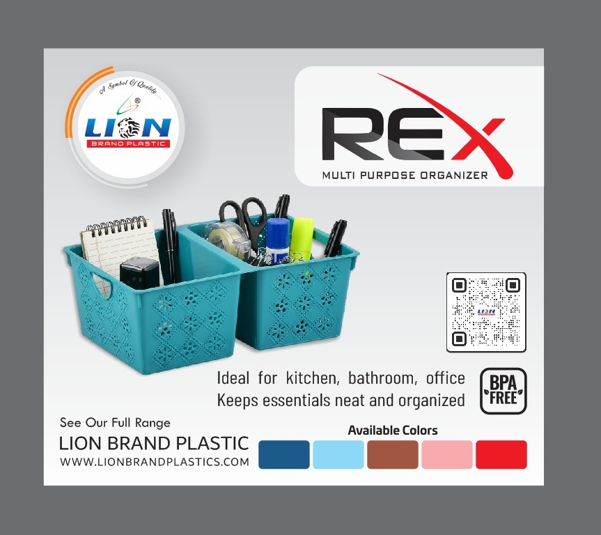 Office bucket 
