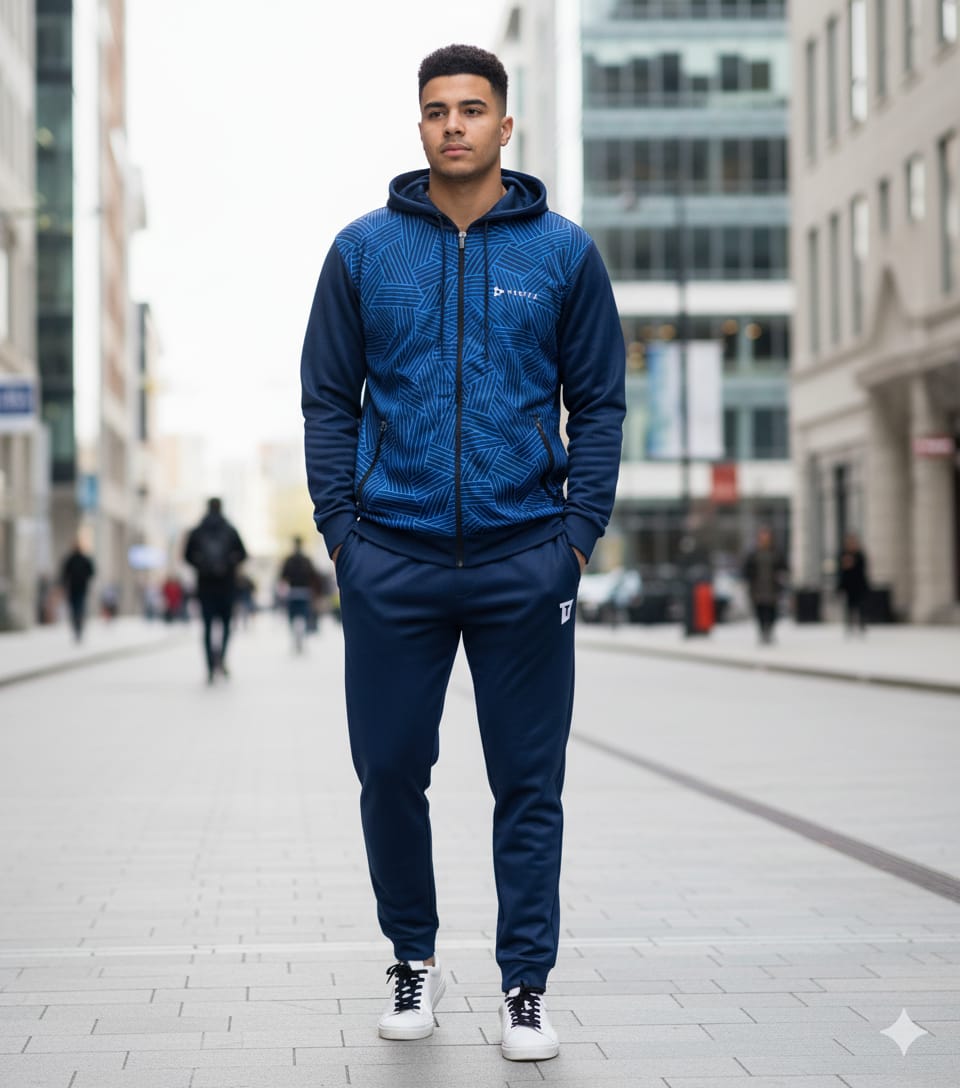TRACKSUIT  ALL SIZE AVAILABLE 
